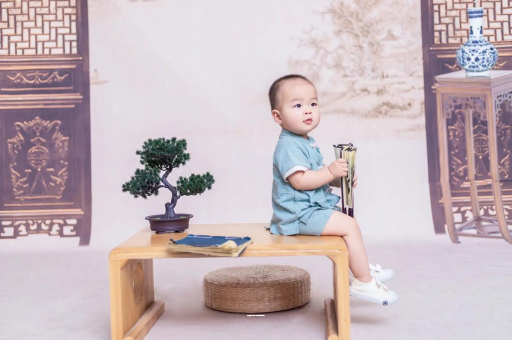 盐城宝宝掉头发是怎么回事